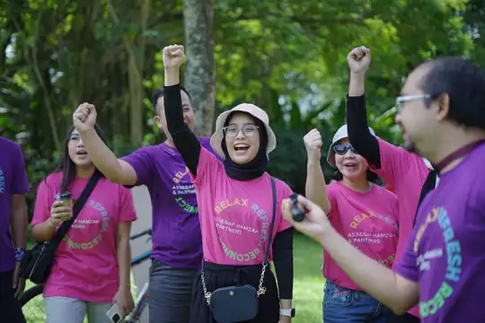 Jasa Dokumentasi Trip Wisata